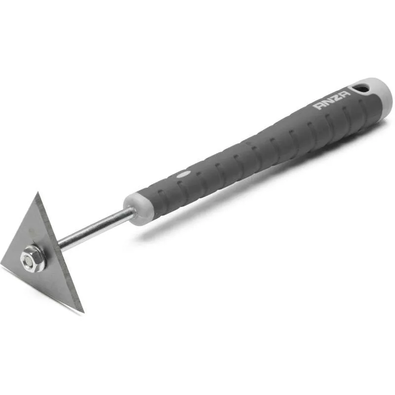 TREKANTSSKRAPA
