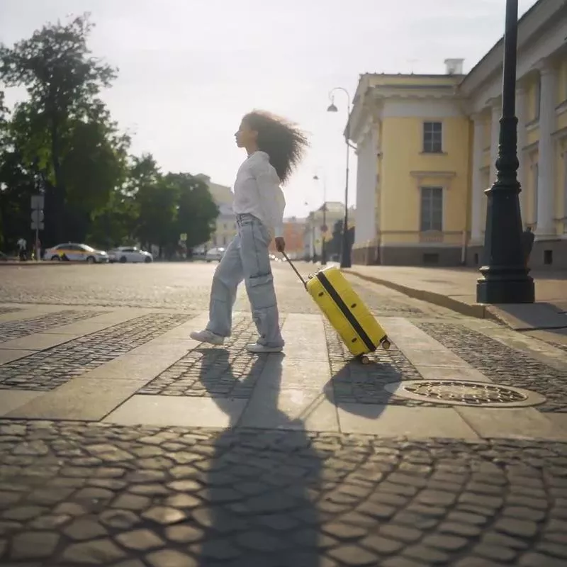 Spårningsbricka