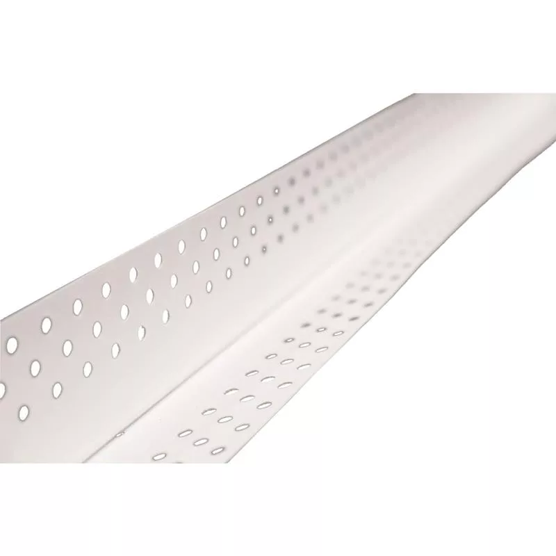 Hörnskydd för gips