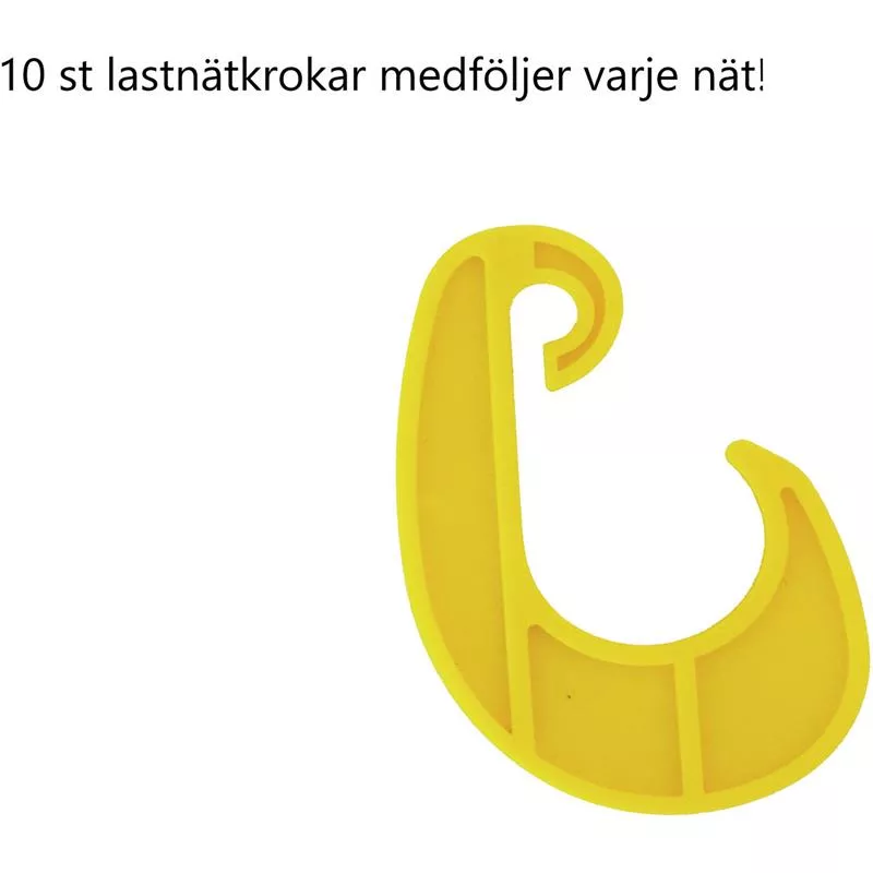 Släpvagnsnät