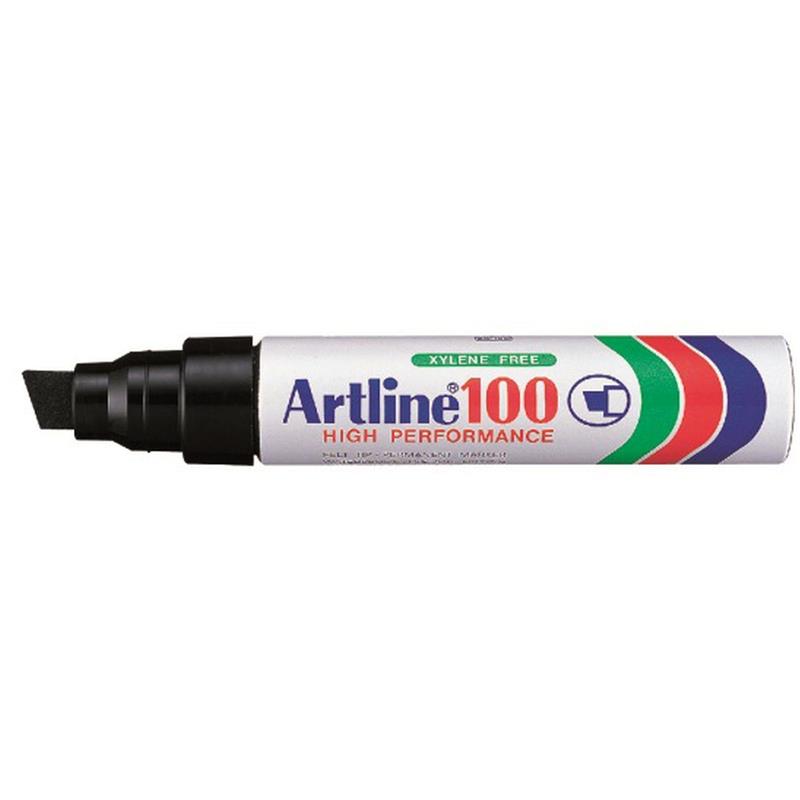 Märkpenna