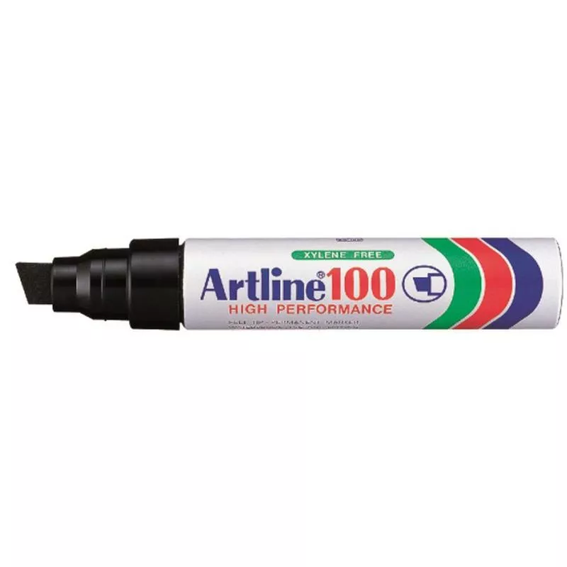 Märkpenna