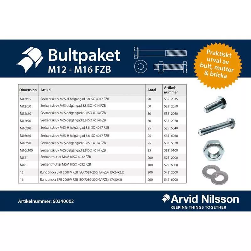 Bultpaket