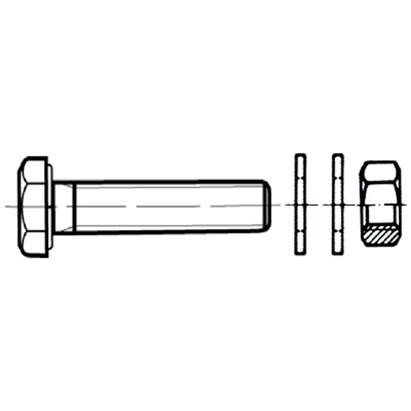 Bultset
