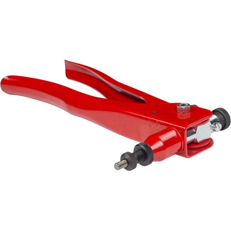 Handverktyg för blindnit