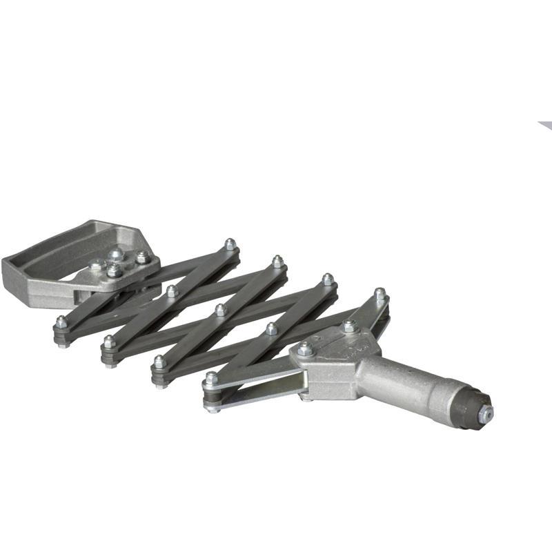 Handverktyg för blindnit