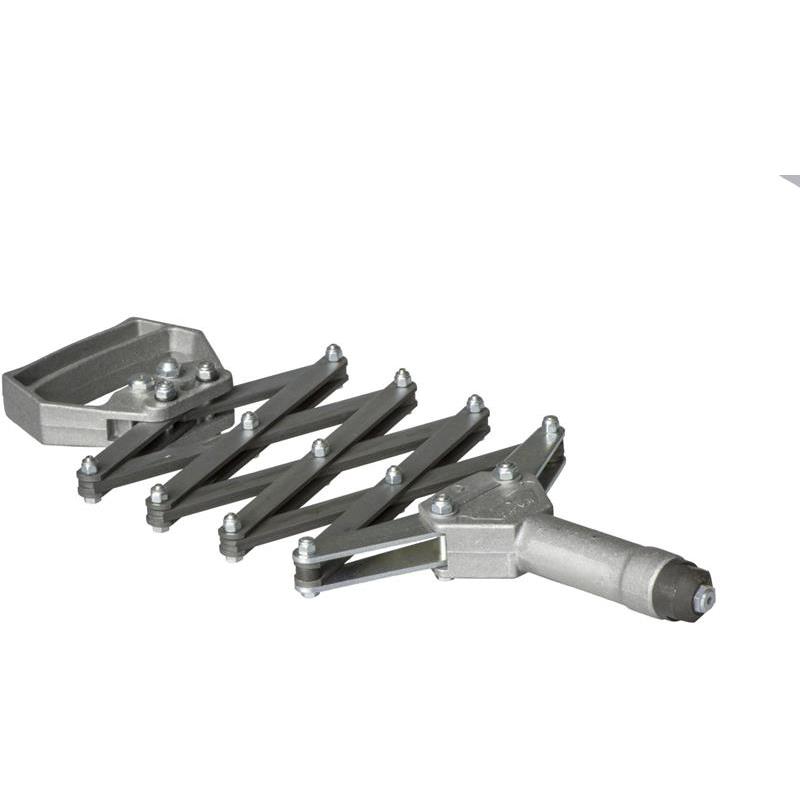 Handverktyg för blindnit