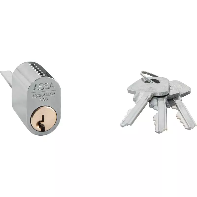 CYLINDER 1307 ASSA KR 3NY