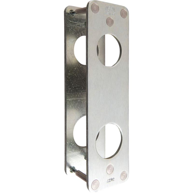 Dörrförstärkningsbehör