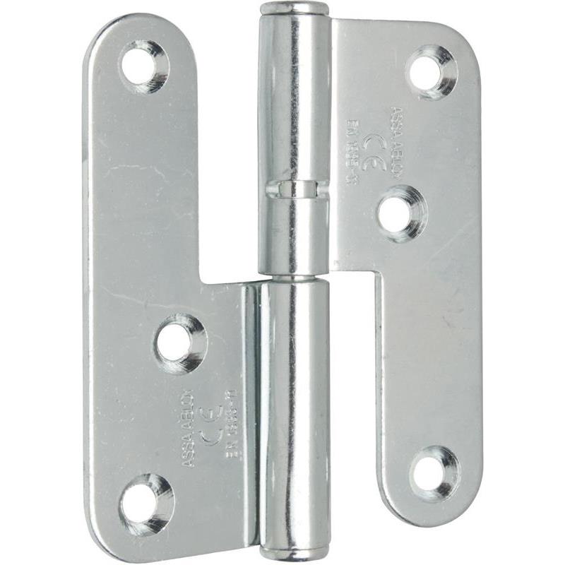 GÅNGJÄRN 3220Z -100 H ASSA