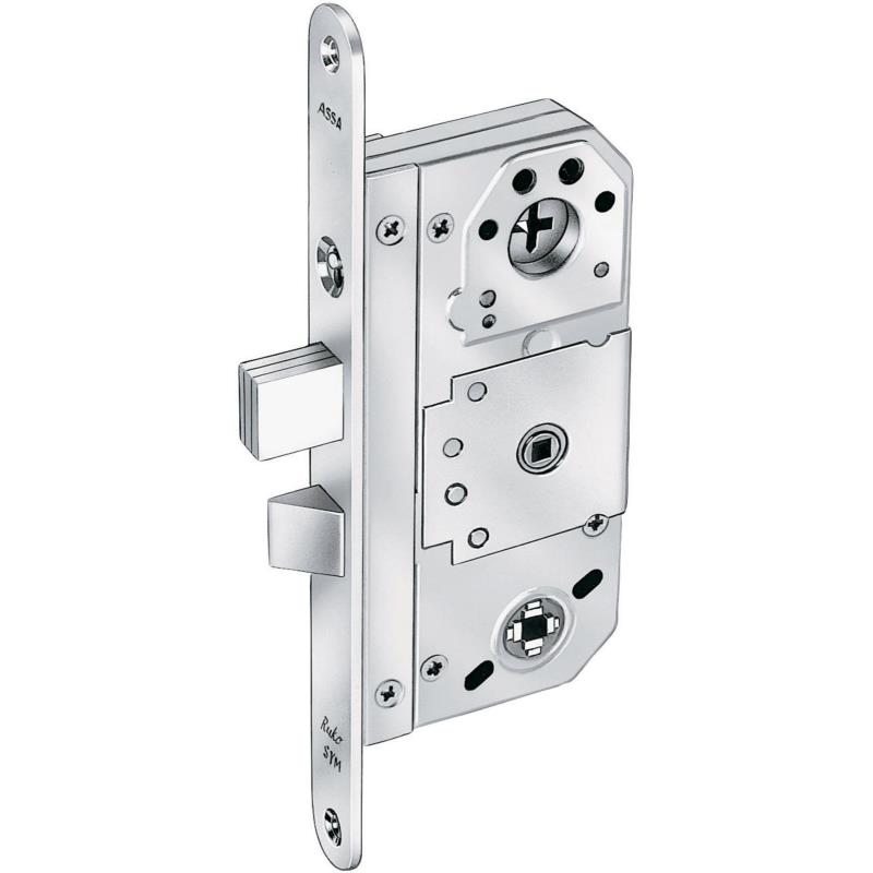 LÅSHUS 2000 V SYM ASSA