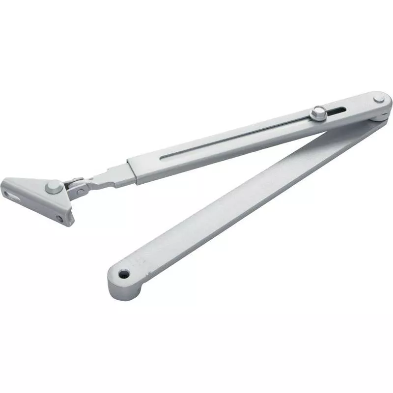 STANDARDARM L190 ASSA SILVER