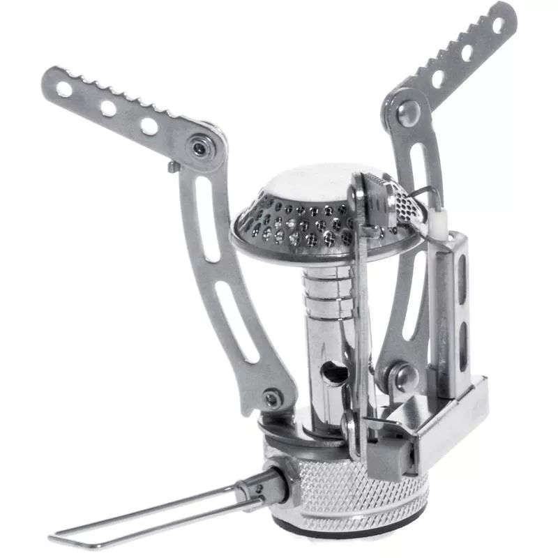 GASBRÄNNARE ATOM LITEN