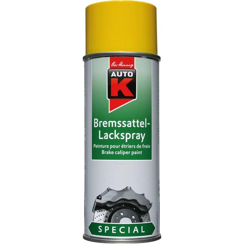 Bromsoksfärg Spray