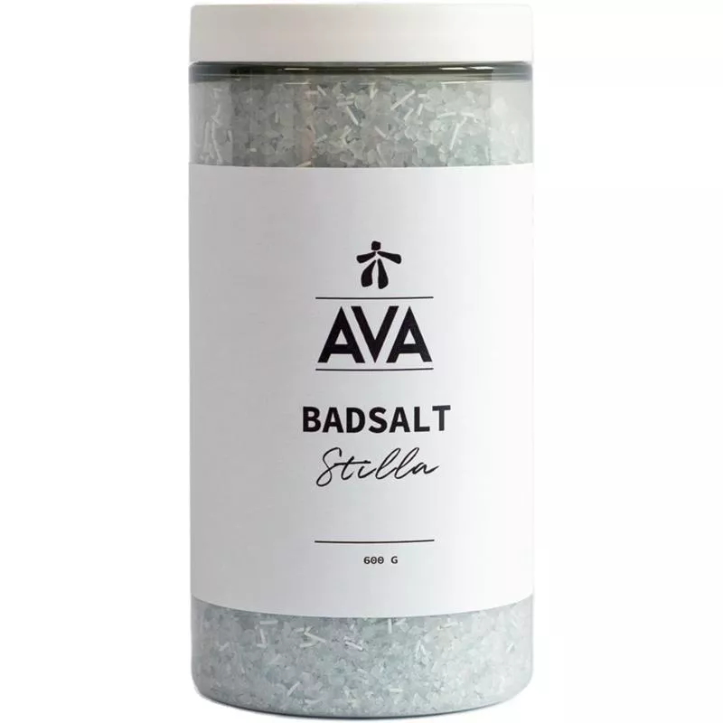 Badsalt