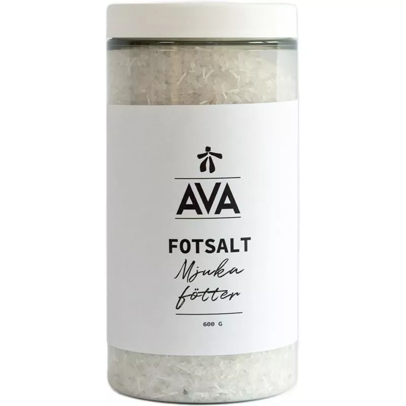 Fotsalt