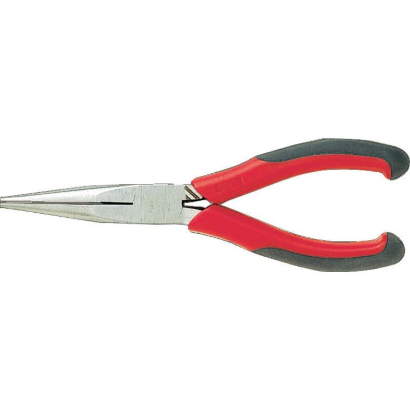 Spetstång sidoskär