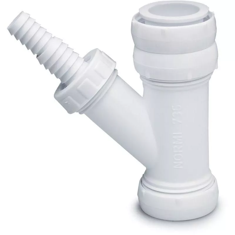 ANSLUTNING 32 BÅREBO MED PIP