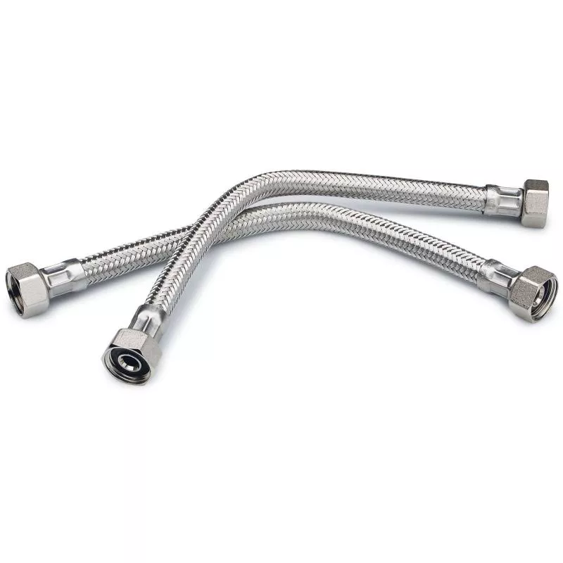 ANSLUTNINGSLANG RAK R15X400