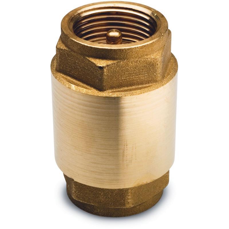 BACKVENTIL PN30 BÅREBO 32