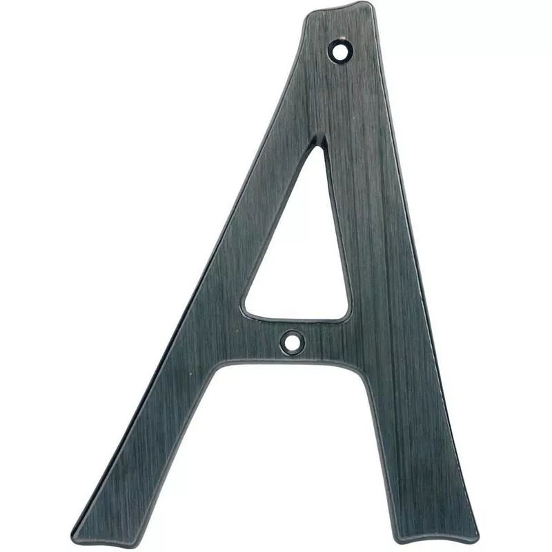 BOKSTAV A BÅREBO B1 SB 155MM