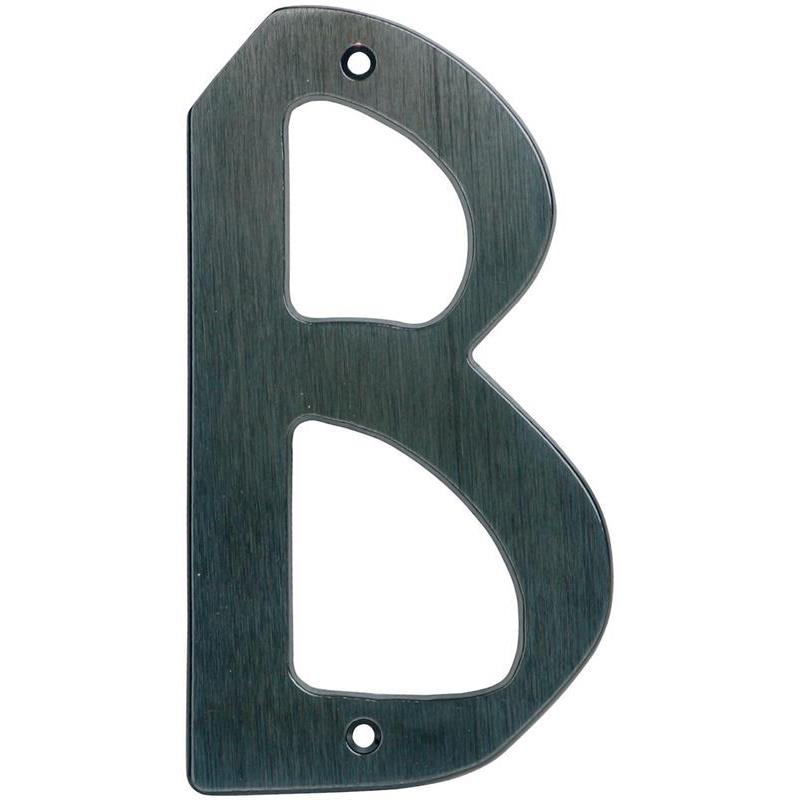 BOKSTAV B BÅREBO B1 SB 155MM