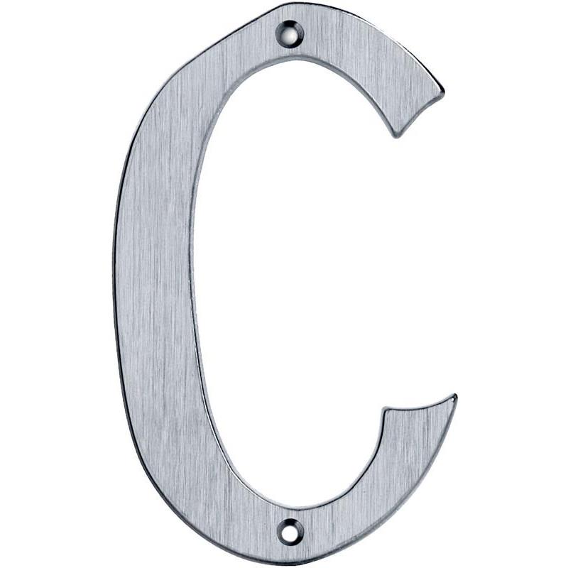 BOKSTAV BÅREBO C CH1 155MM SB