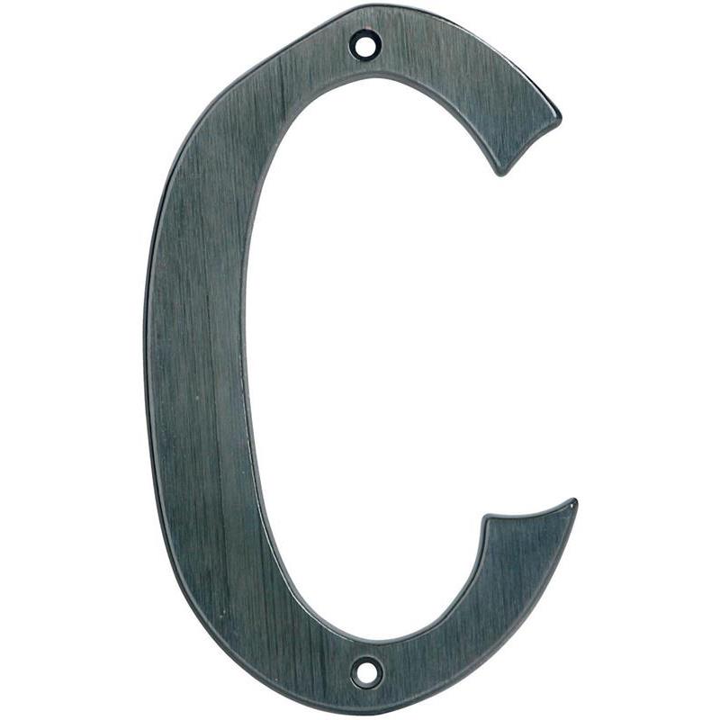 BOKSTAV C BÅREBO B1 SB 155MM