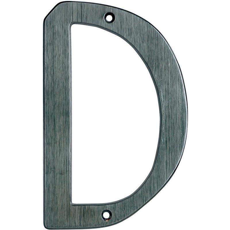 BOKSTAV D BÅREBO B1 SB 155MM