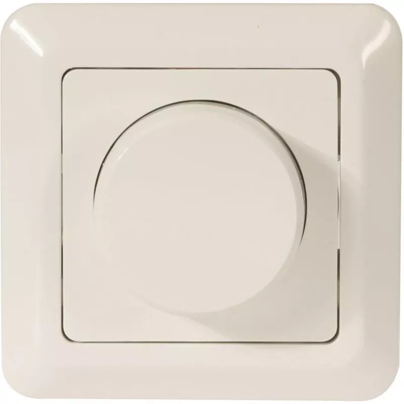 DIMMER LED INF NYA BASIC 3-200W SB