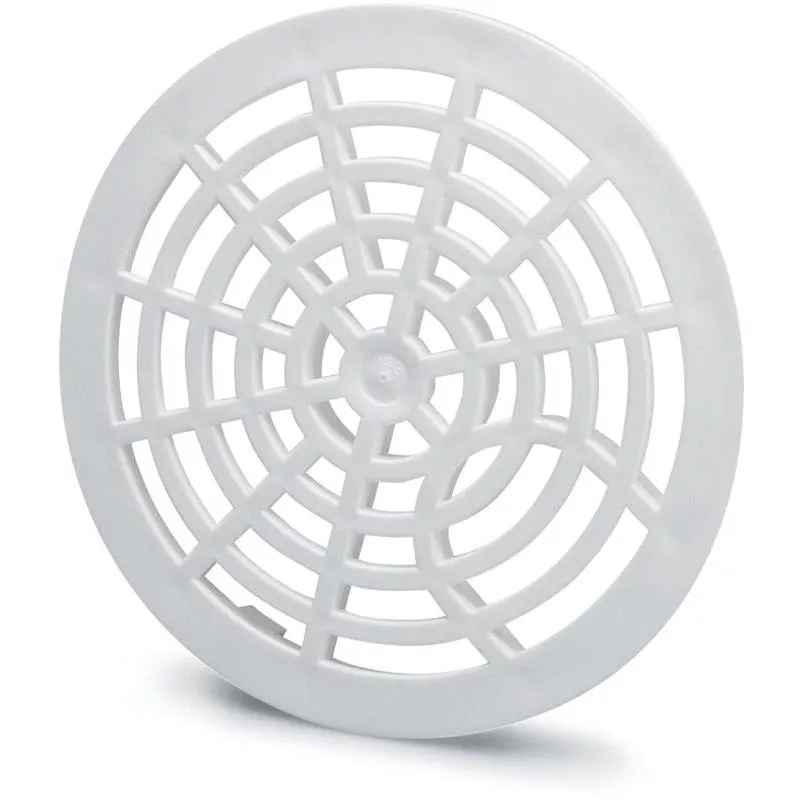 GOLVBRUNNSIL BÅREBO VIT 150