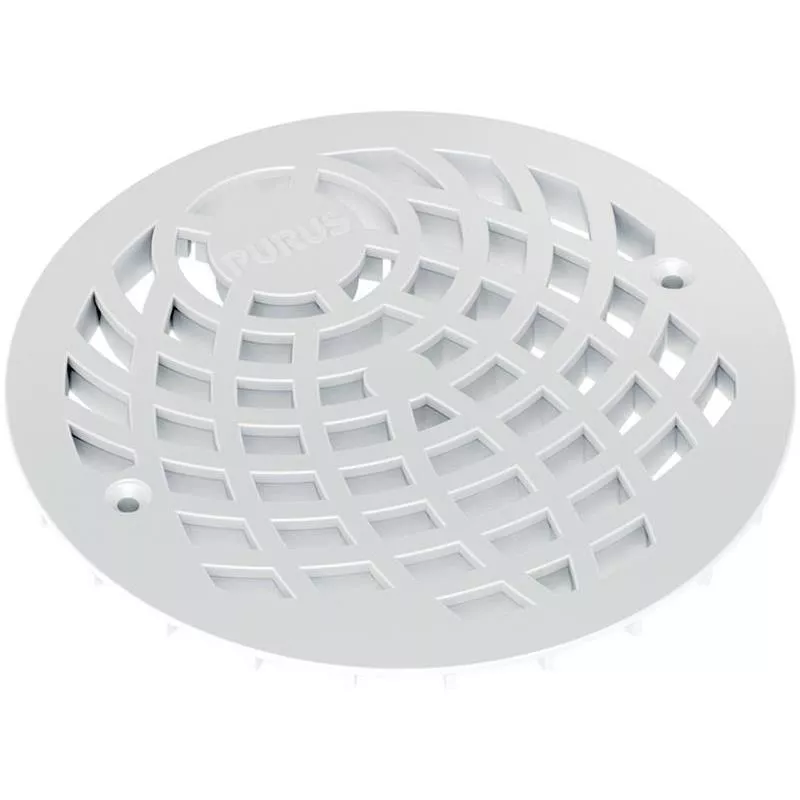 GOLVBRUNNSIL PURUS 150 VIT