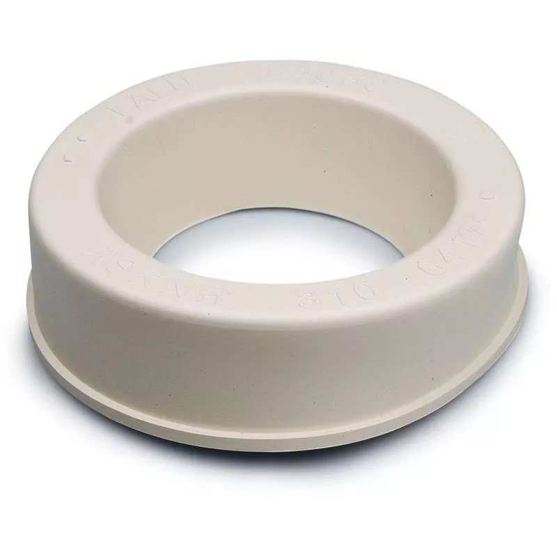 GUMMIMANSCHETT BÅREBO WC VIT