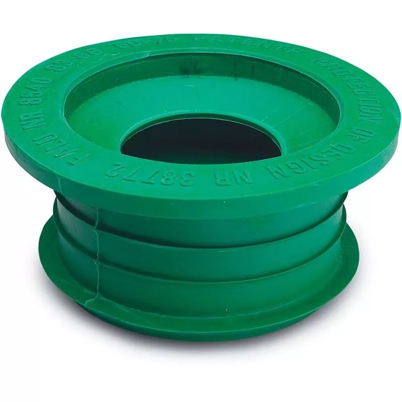 GUMMINIPPEL BÅREBO GRÖN