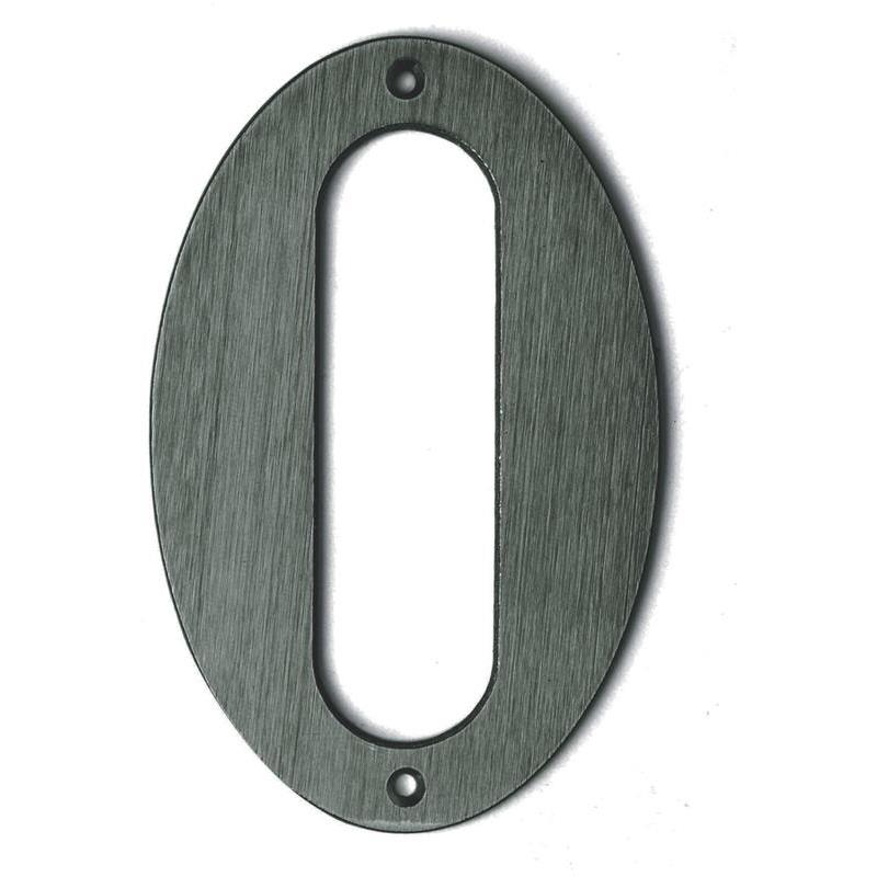 HUSSIFFRA NR 0 B1 140MM SB