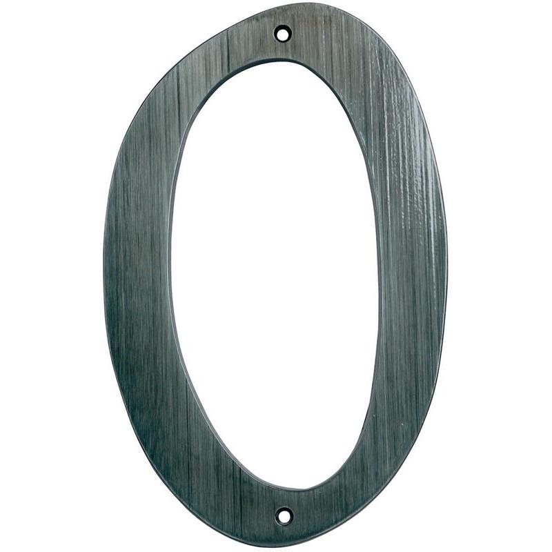 HUSSIFFRA NR 0 B1 205MM SB