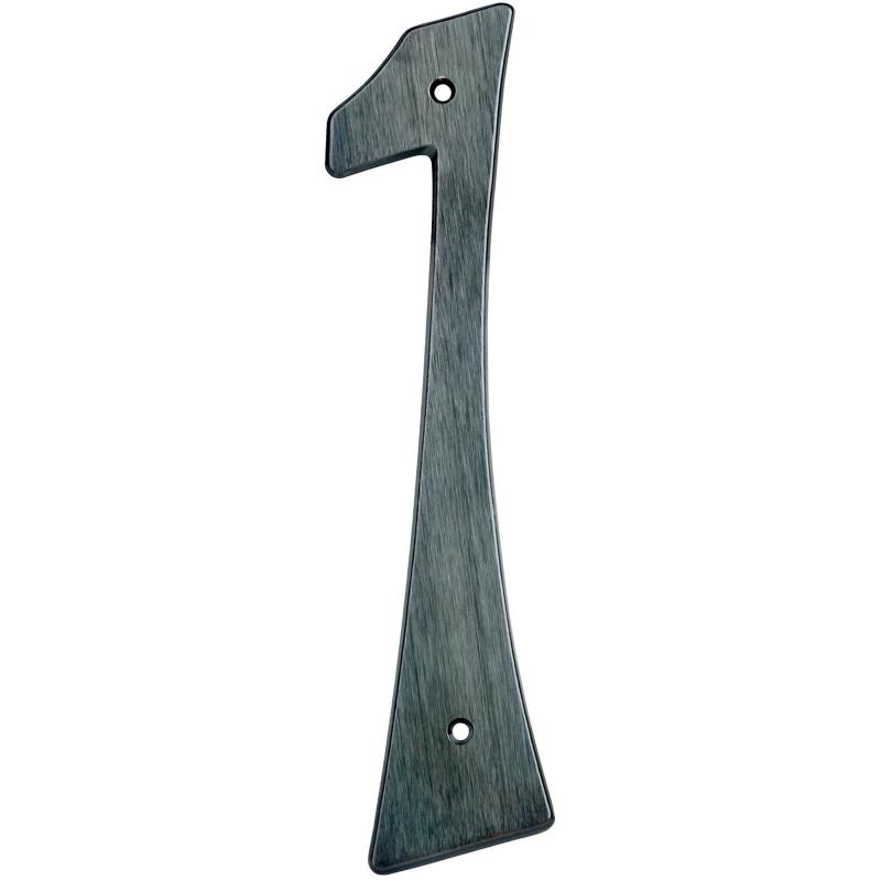 HUSSIFFRA NR 1 B1 205MM SB