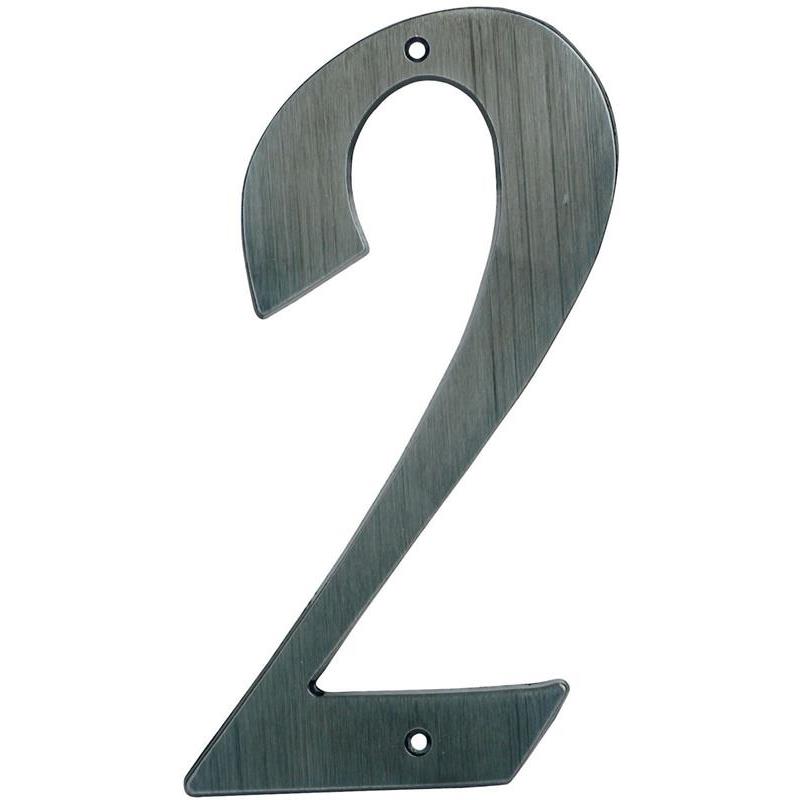 HUSSIFFRA NR 2 B1 205MM SB