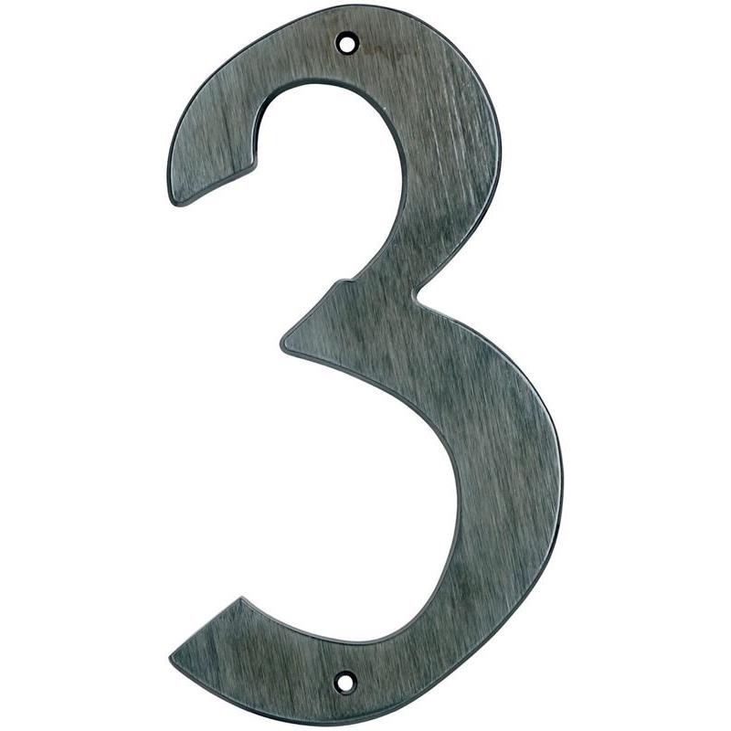 HUSSIFFRA NR 3 B1 205MM SB