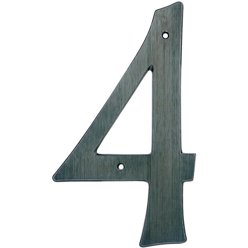 HUSSIFFRA NR 4 B1 205MM SB