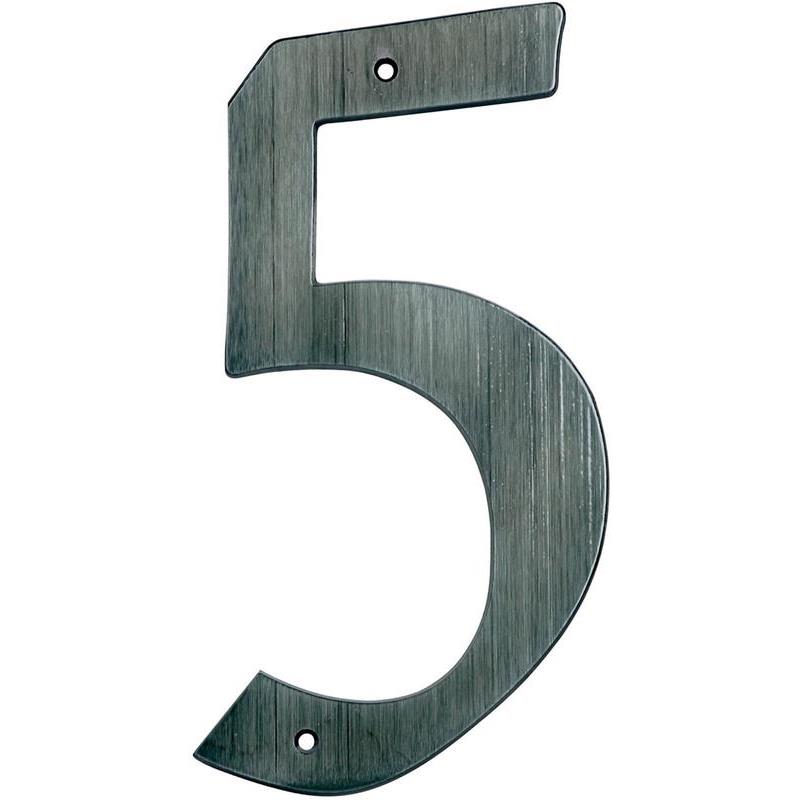 HUSSIFFRA NR 5 B1 205MM SB