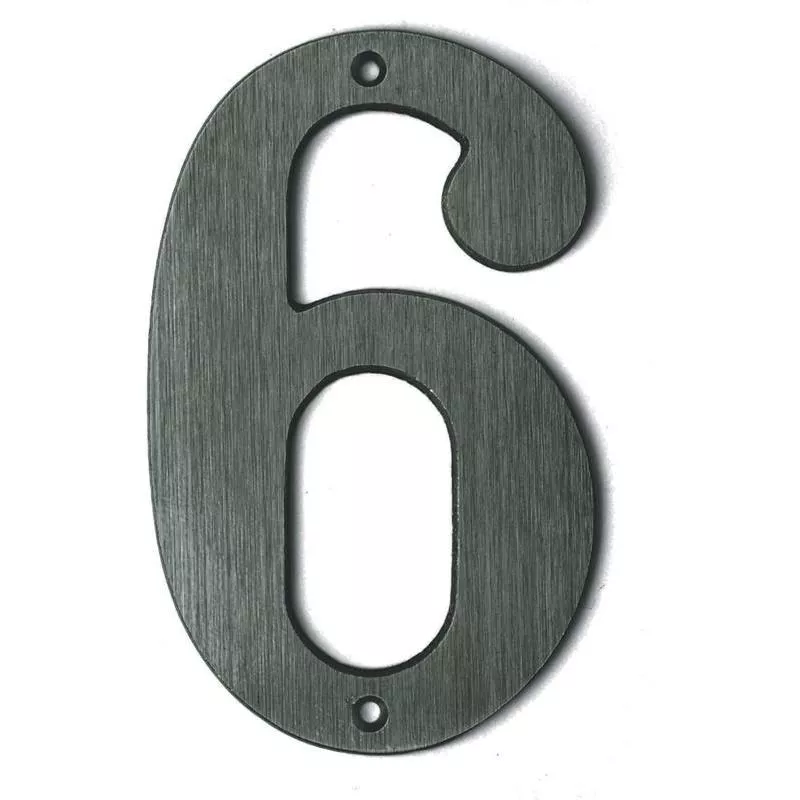 HUSSIFFRA NR 6 B1 140MM SB