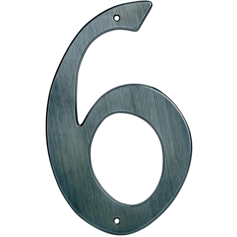 HUSSIFFRA NR 6 B1 205MM SB