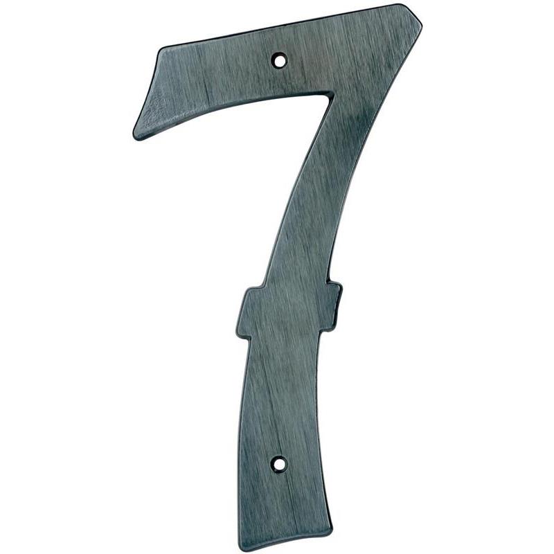 HUSSIFFRA NR 7 B1 205MM SB