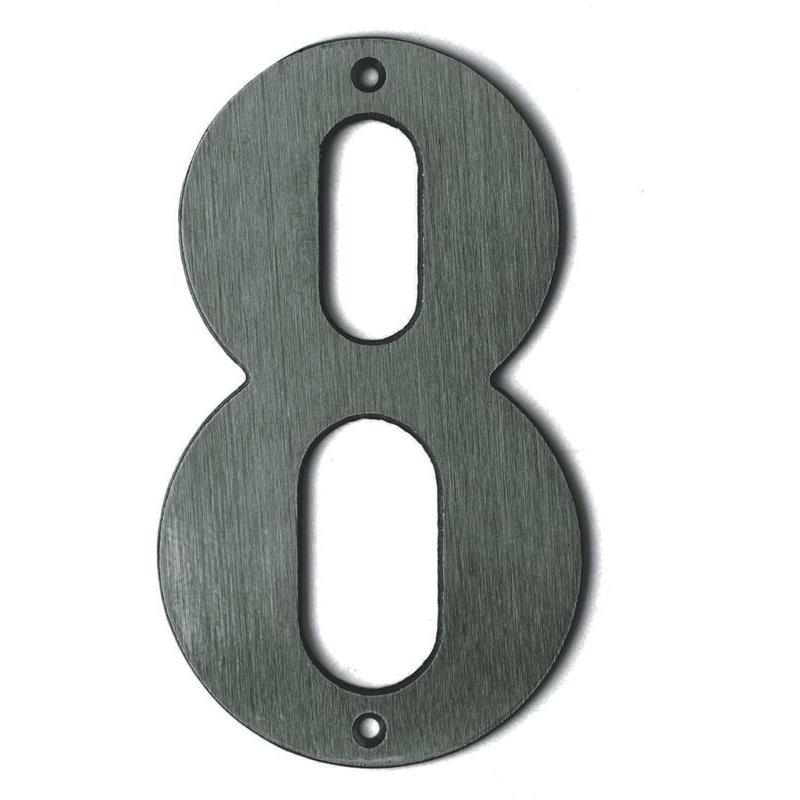 HUSSIFFRA NR 8 B1 140MM SB