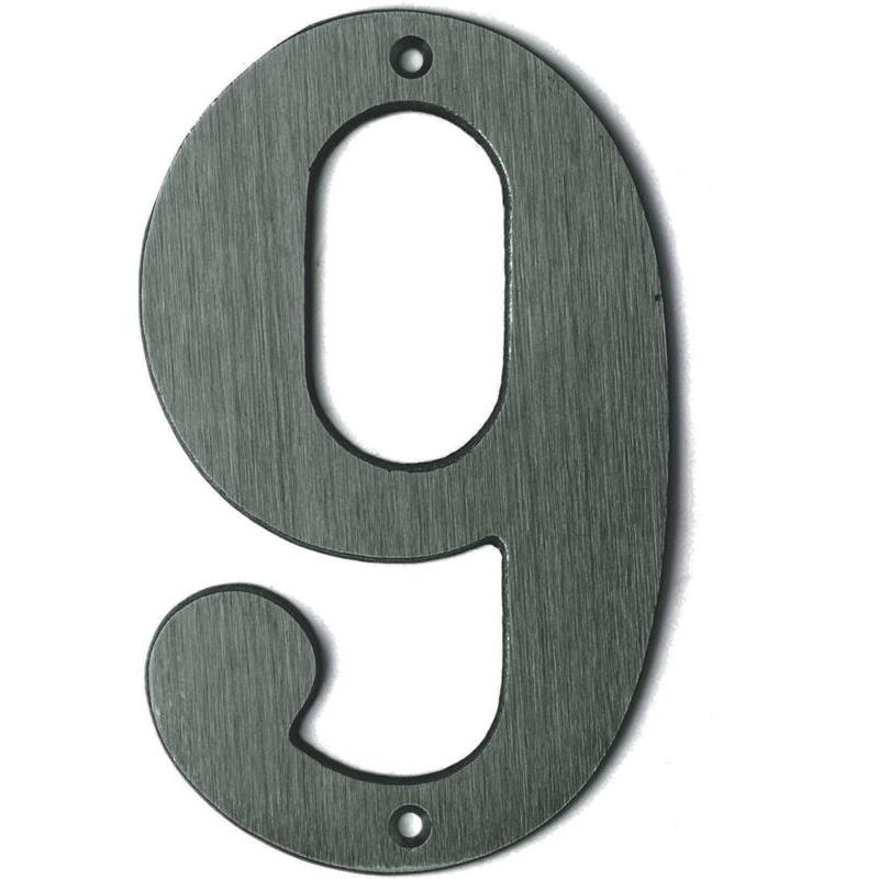 HUSSIFFRA NR 9 B1 140MM SB