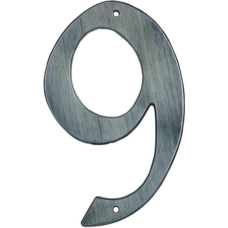 HUSSIFFRA NR 9 B1 205MM SB