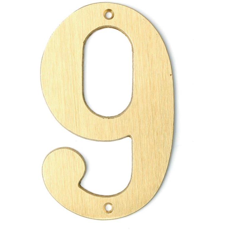 HUSSIFFRA NR 9 MP1 140MM SB