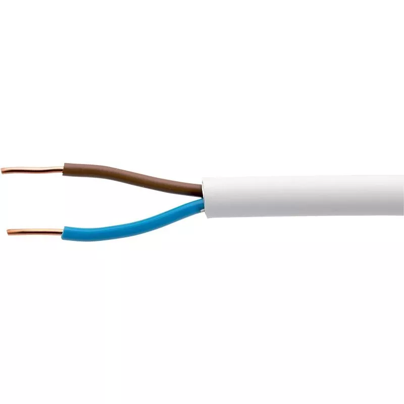 KABEL EKRK 2X1,5 UB VIT 10M