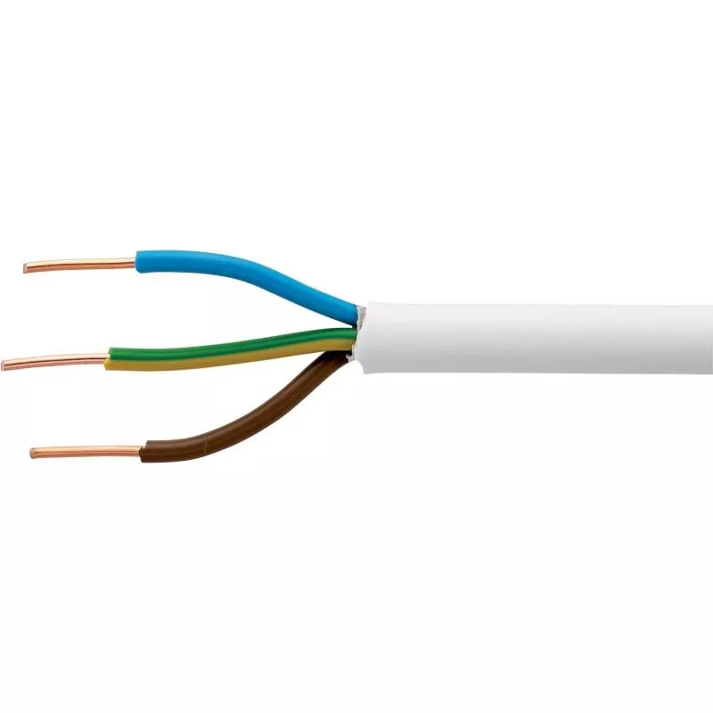 KABEL EKRK 3G1,5 UB VIT 10M